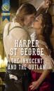 Скачать The Innocent And The Outlaw - Harper St. George