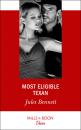 Скачать Most Eligible Texan - Jules Bennett