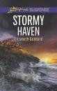 Скачать Stormy Haven - Elizabeth Goddard