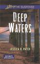 Скачать Deep Waters - Jessica R. Patch