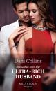 Скачать Untouched Until Her Ultra-Rich Husband - Dani Collins