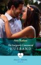 Скачать The Surgeon's Convenient Husband - Amy Ruttan