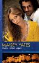 Скачать Hajar's Hidden Legacy - Maisey Yates