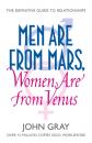 Скачать Men Are from Mars, Women Are from Venus - Джон Грэй