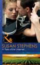 Скачать A Taste of the Untamed - Susan Stephens