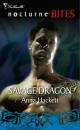 Скачать Savage Dragon - Anna Hackett