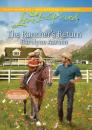 Скачать The Rancher's Return - Carolyne Aarsen