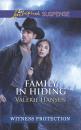 Скачать Family In Hiding - Valerie  Hansen