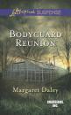 Скачать Bodyguard Reunion - Margaret Daley