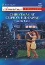 Скачать Christmas At Cupid's Hideaway - Connie Lane