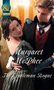 Скачать The Gentleman Rogue - Margaret McPhee