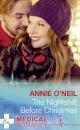 Скачать The Nightshift Before Christmas - Annie O'Neil