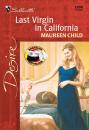 Скачать Last Virgin In California - Maureen Child