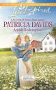 Скачать Amish Redemption - Patricia Davids