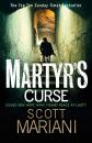 Скачать The Martyr’s Curse - Scott Mariani