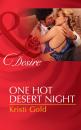Скачать One Hot Desert Night - Kristi Gold