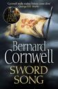 Скачать Sword Song - Bernard Cornwell