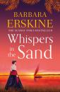 Скачать Whispers in the Sand - Barbara Erskine
