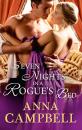 Скачать Seven Nights In A Rogue's Bed - Anna  Campbell