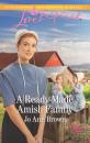 Скачать A Ready-Made Amish Family - Jo Ann Brown
