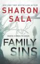 Скачать Family Sins - Sharon Sala