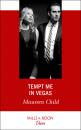 Скачать Tempt Me In Vegas - Maureen Child