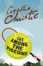 Скачать Cat Among the Pigeons - Agatha Christie