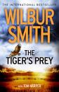 Скачать The Tiger’s Prey - Wilbur Smith
