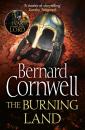 Скачать The Burning Land - Bernard Cornwell