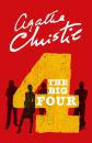 Скачать The Big Four - Agatha Christie