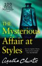 Скачать The Mysterious Affair at Styles - Agatha Christie