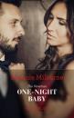 Скачать The Venetian One-Night Baby - Melanie Milburne