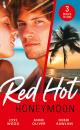 Скачать Red-Hot Honeymoon - Joss Wood