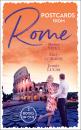 Скачать Postcards From Rome - Maisey Yates
