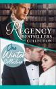 Скачать The Complete Regency Bestsellers And One Winters Collection - Rebecca Winters