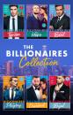 Скачать The Billionaires Collection - Оливия Гейтс