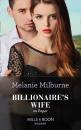 Скачать Billionaire's Wife On Paper - Melanie Milburne