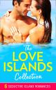 Скачать The Love Islands Collection - Jane Porter