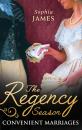 Скачать The Regency Season: Convenient Marriages - Sophia James