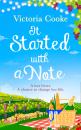 Скачать It Started With A Note - Victoria Cooke