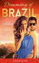 Скачать Dreaming Of... Brazil - Оливия Гейтс