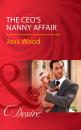 Скачать The Ceo's Nanny Affair - Joss Wood