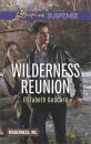 Скачать Wilderness Reunion - Elizabeth Goddard