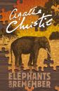 Скачать Elephants Can Remember - Agatha Christie