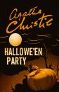 Скачать Hallowe’en Party - Agatha Christie