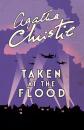 Скачать Taken At The Flood - Agatha Christie
