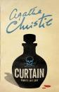 Скачать Curtain - Agatha Christie