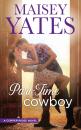 Скачать Part Time Cowboy - Maisey Yates