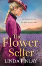 Скачать The Flower Seller - Linda Finlay
