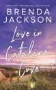 Скачать Love In Catalina Cove - Brenda Jackson